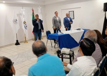 La coordinación ha permitido a Coahuila estar en el 2o lugar nacional en seguridad, asegura  fiscal general.