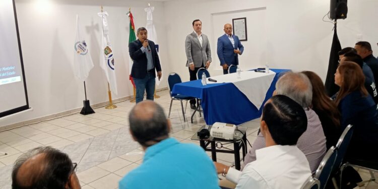 La coordinación ha permitido a Coahuila estar en el 2o lugar nacional en seguridad, asegura fiscal general.
