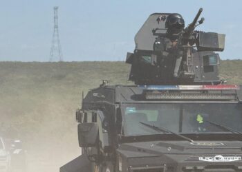 SE MANTIENEN PATRULLAJES Y FILTROS DE SEGURIDAD EN EL NORTE DE COAHUILA; FISCAL GENERAL