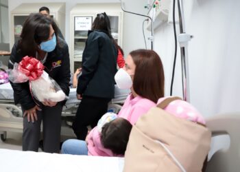 CON EL PROGRAMA SONRISA SANA, EL DIF COAHUILA TRANSFORMA VIDAS DE NIÑAS Y NIÑOS