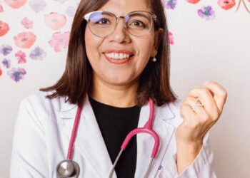 FUNDAMENTAL LA ATENCIÓN MULTIDISCIPLINARIA EN CLIMATERIO PARA DAR CERTEZA A MUJERES