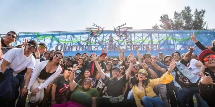 OCESA es reconocida por IQ Magazine como uno de los Green Guardians de la industria, por su liderazgo en sostenibilidad