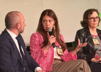 Liderazgo e innovación marcan el segundo día de México por el Clima