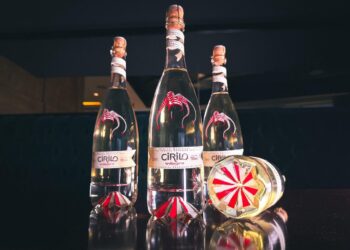 El tequila sigue creciendo en México y recibe una nueva propuesta Cirilo Spritz Mexicano