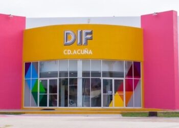 Convierten al DIF municipal en Centro de acopio de víveres para familias damnificadas de Poza Rica