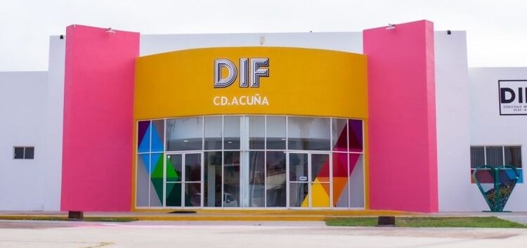 Convierten al DIF municipal en Centro de acopio de víveres para familias damnificadas de Poza Rica