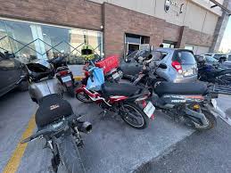 Aumenta la solicitud de licencias para motociclistas en Piedras Negras