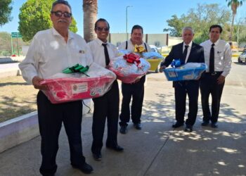 Entre Fe e Historia Caballeros de Colon recuerdan el encuentro de 2 mundos