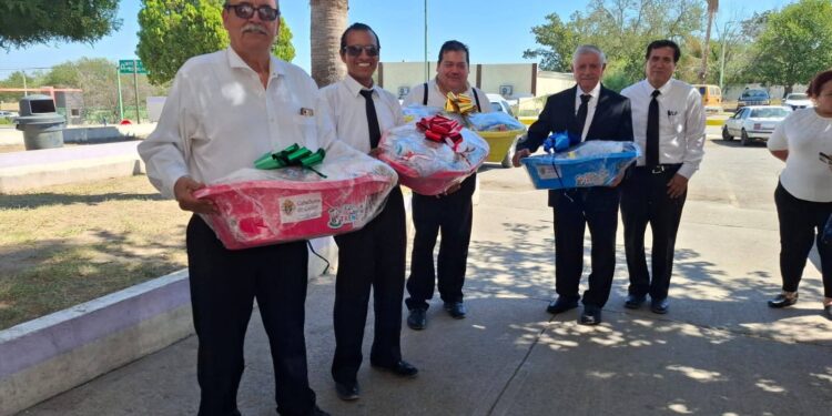 Entre Fe e Historia Caballeros de Colon recuerdan el encuentro de 2 mundos