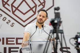 Alcalde de Piedras Negras denuncia engaño por parte de regidores tras revés en cabildo