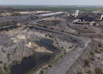 CFE adjudica contratos por 12,600 mdp a 26 empresas carboníferas de Coahuila