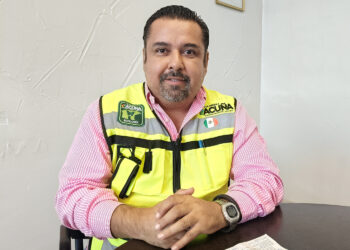 Multarán a quienes lleven en su vehículo basura o escombro al descubierto