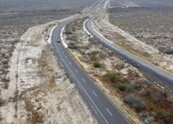 Pretende Gobierno de Manolo que el 10% de las exportaciones hacia EEUU se realicen por Piedras Negras