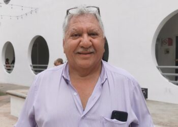 Tener documentos vencidos al conducir y hacerlo con aliento alcohólico invalida la cobertura del seguro: Carlos Gutiérrez