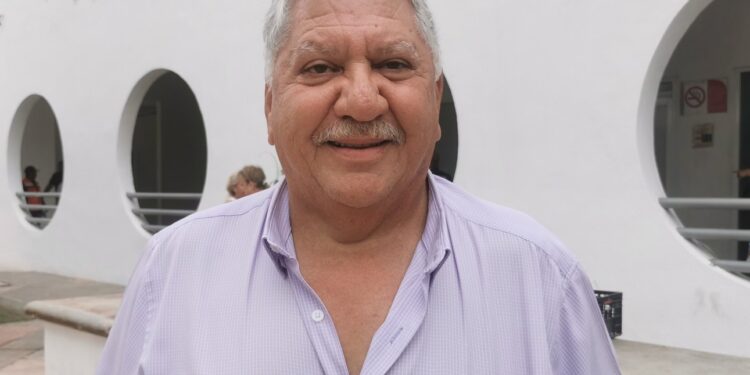 Tener documentos vencidos al conducir y hacerlo con aliento alcohólico invalida la cobertura del seguro: Carlos Gutiérrez