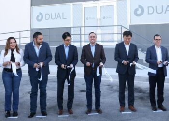 SIGUEN LLEGANDO NUEVOS EMPLEOS A COAHUILA: MANOLO