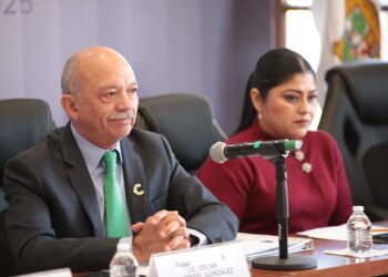 COAHUILA  DESTACA EN BUEN GOBIERNO, FINANZAS Y SEGURIDAD PÚBLICA
