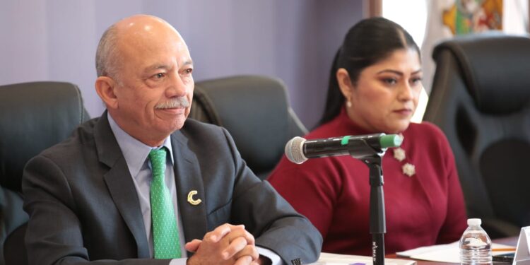 COAHUILA  DESTACA EN BUEN GOBIERNO, FINANZAS Y SEGURIDAD PÚBLICA