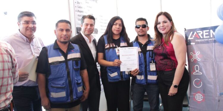 GOBIERNO DEL ESTADO BRINDA INCENTIVOS A QUIENES CONTRATEN PERSONAS CON DISCAPACIDAD