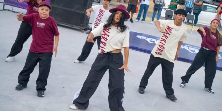 “SON DE CALLE” ACTIVA EL ESPACIO PÚBLICO CON CULTURA URBANA EN LA CASA DEL ARTESANO