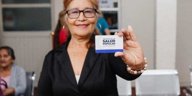 EN COAHUILA INVERSIÓN HISTÓRICA EN SALUD