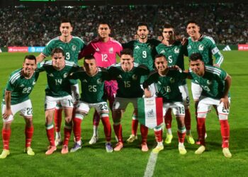 CIENTOS DE MILLONES DE DERRAMA Y OCUPACIÓN HOTELERA DEL 100% POR EL JUEGO DE MÉXICO: MANOLO