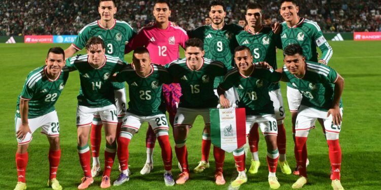 CIENTOS DE MILLONES DE DERRAMA Y OCUPACIÓN HOTELERA DEL 100% POR EL JUEGO DE MÉXICO: MANOLO