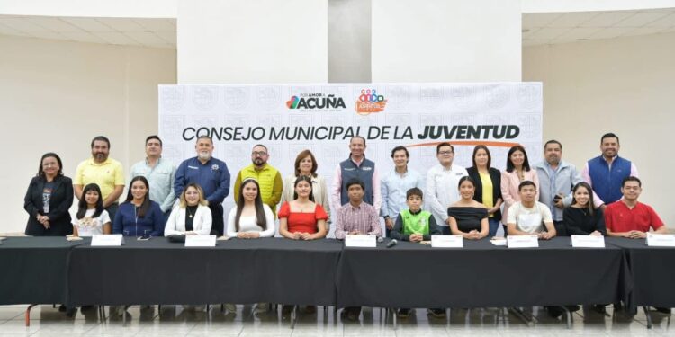 EL ICOJUVE IMPULSA JORNADAS DE SALUD Y FORTALECE LA PARTICIPACIÓN JUVENIL EN LA REGIÓN NORTE
