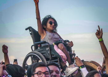 OCESA presenta su primer Informe de Sostenibilidad: el futuro del entretenimiento en vivo es sostenible