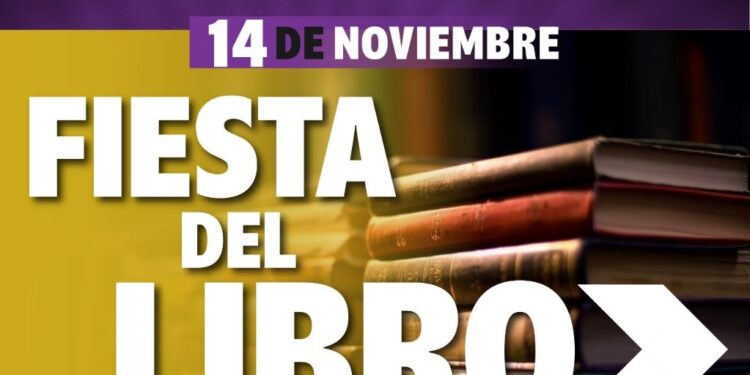 INVITA GOBIERNO DEL ESTADO A CELEBRAR EL DÍA NACIONAL DEL LIBRO