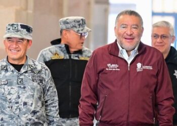 PACTA ALCALDESA DE MORENA CON PRI Y PAN CEDERLES EL CONTROL POLÍTICO DE TECÁMAC