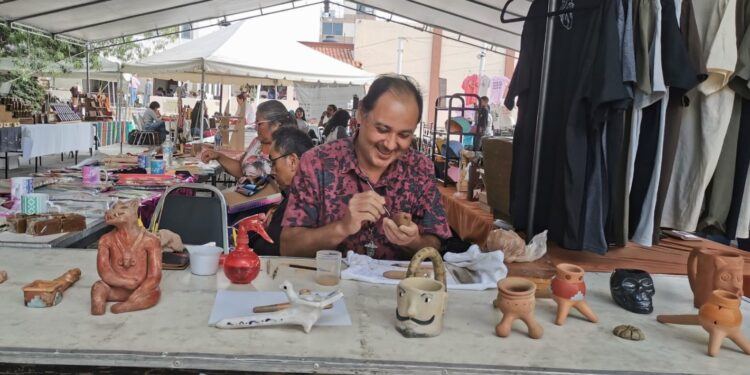 COAHUILA INVITA AL ENCUENTRO ESTATAL DE ARTESANÍA Y COCINA TRADICIONAL 2025