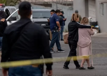 Iglesia pide frenar la violencia desde hogares, escuelas y gobiernos