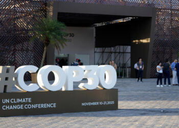 Iniciativa Climática de México presenta su agenda de actividades durante la COP30 en Belém do Pará, Brasil