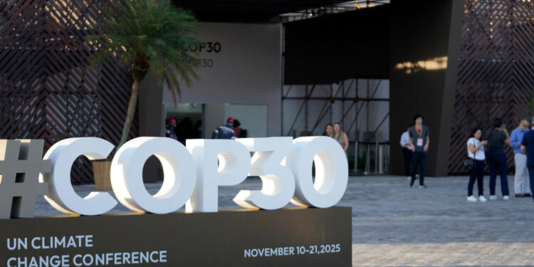 Iniciativa Climática de México presenta su agenda de actividades durante la COP30 en Belém do Pará, Brasil