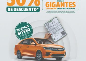 EL GOBIERNO DEL ESTADO DE COAHUILA SE SUMA AL PROGRAMA “EL BUEN FIN 2025”