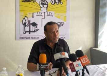 MOVIMIENTO RURAL TRANSFORMADOR RESPALDA LUCHA Y PIDE SOLUCIÓN ESTRUCTURAL