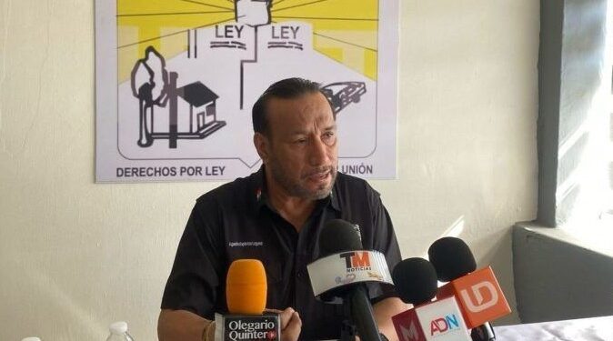 MOVIMIENTO RURAL TRANSFORMADOR RESPALDA LUCHA Y PIDE SOLUCIÓN ESTRUCTURAL