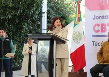 EXIGEN MORENISTAS A LA DIRIGENCIA NACIONAL Y ESTATAL A PONER ORDEN EN TECÁMAC