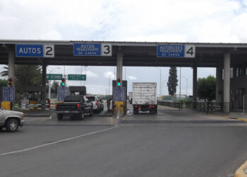 Firma de ingenieros diseñará ampliación del Puente Internacional Dos, incluyendo la sección de Coahuila