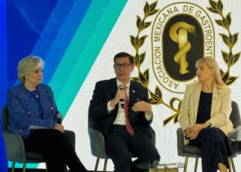 Asociación Mexicana de Gastroenterología hace un llamado a atender la bacteria Helicobacter Pylori, vinculada al cáncer gástrico