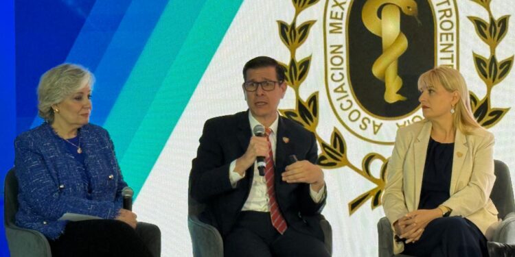 Asociación Mexicana de Gastroenterología hace un llamado a atender la bacteria Helicobacter Pylori, vinculada al cáncer gástrico