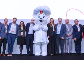 GRUPO BIMBO RECONOCE A SUS SOCIOS DE NEGOCIO GLOBALES EN EL MARCO DE LA JUNTA ANUAL DE PROVEEDORES Y SUSTENTABILIDAD 2025