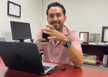 Francisco Javier Rodríguez Lozano, periodista coahuilense, obtiene el Premio Nacional de Periodismo 2024 en la categoría de Entrevista