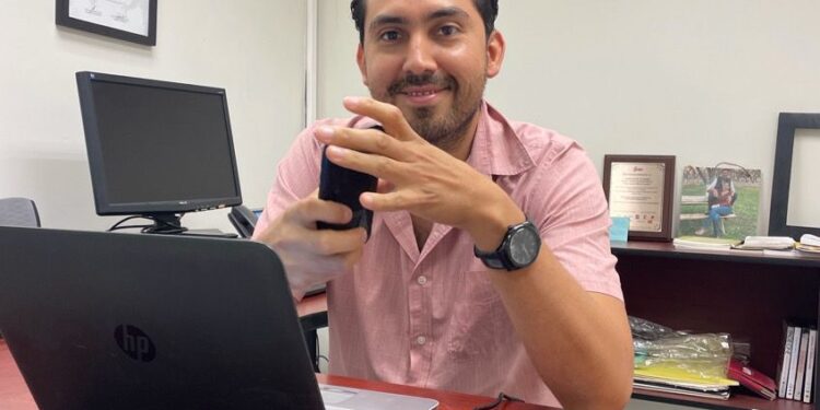 Francisco Javier Rodríguez Lozano, periodista coahuilense, obtiene el Premio Nacional de Periodismo 2024 en la categoría de Entrevista