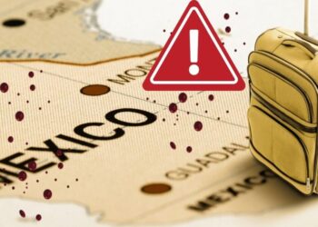 Canadá exceptúa a Coahuila de sus alertas de viaje, a diferencia de Estados Unidos