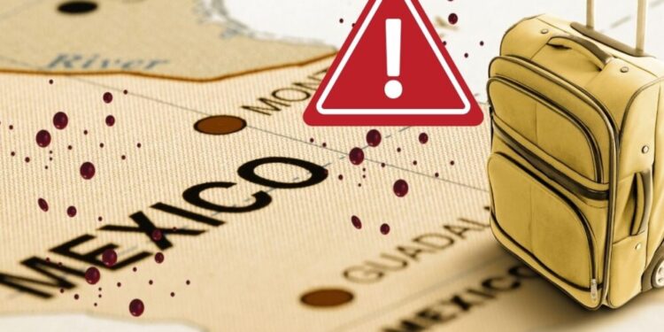 Canadá exceptúa a Coahuila de sus alertas de viaje, a diferencia de Estados Unidos