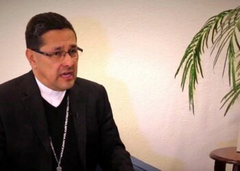 Obispos de México exhortan al gobierno a enfrentar los problemas sociales