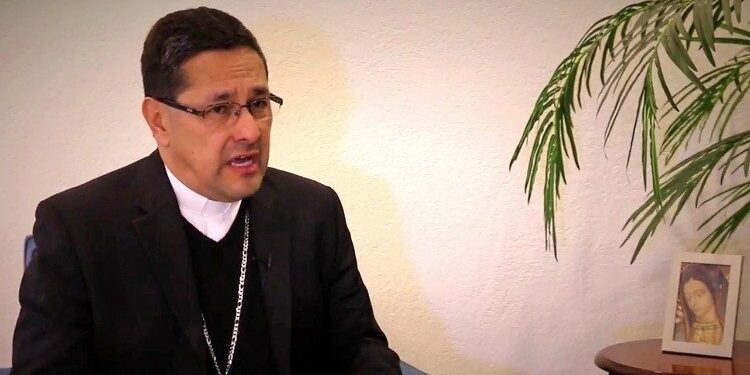 Obispos de México exhortan al gobierno a enfrentar los problemas sociales