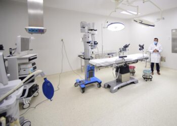 Denuncian corrupción, omisión, negligencia y todo tipo de anomalías en el Hospital de Especialidades de Acuña